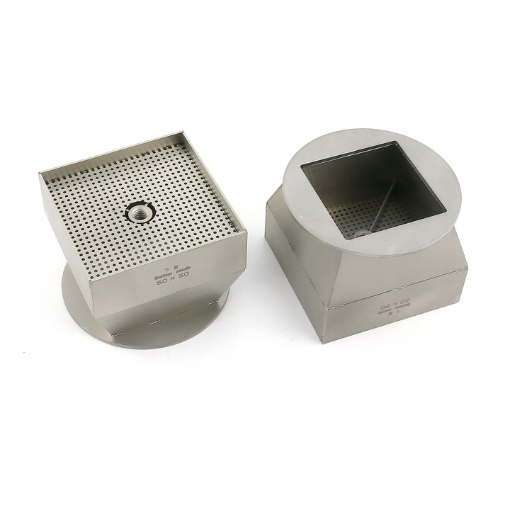 Reball forrólevegős fúvóka 50x50mm, 58mm, 36x36mm, 40mm