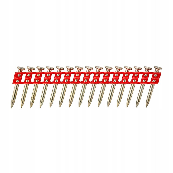 DeWalt szögek 3,0x43mm, horganyzott, 510 darabos készlet