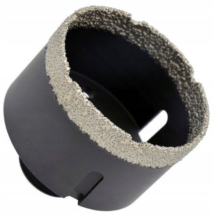 Falon-Tech 65mm M14 gyémánt lyukfúró csempe, beton és kő számára, készlet