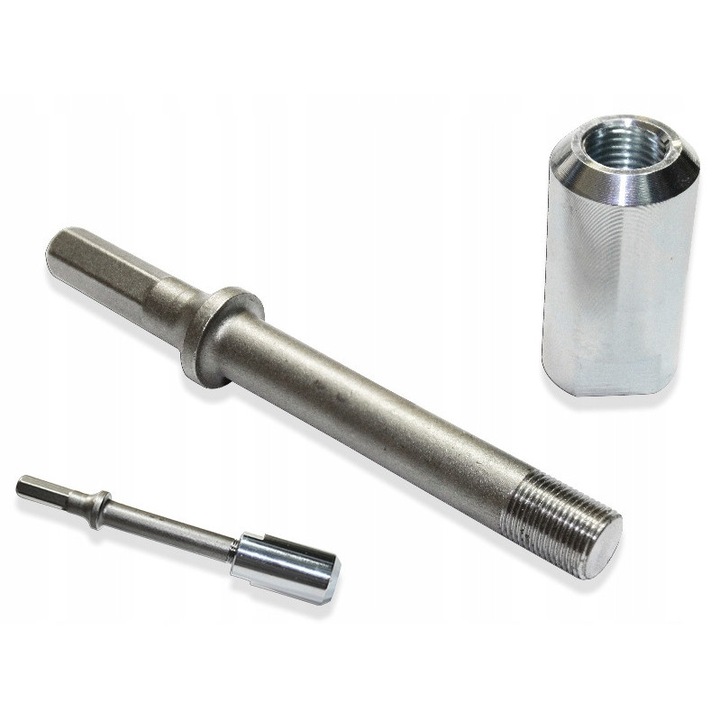 Adapter Tesam pentru poluzarea wtryskiwacza, compatibil cu Bosch si ...