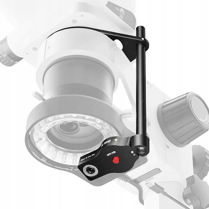 Термовизионна камера Reball SUPER IR CAM MINI, 256x190, USB-C, 76.7x35.8x15.8mm