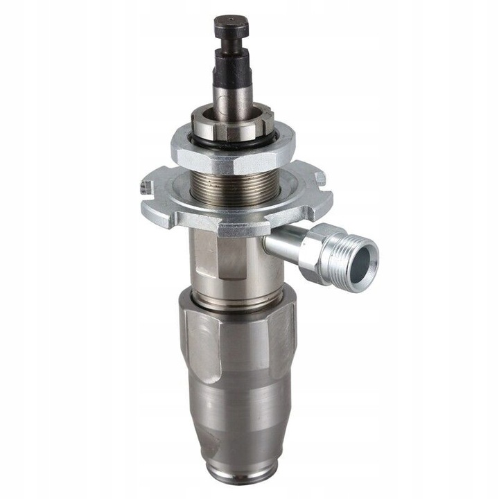 Pompa pentru agregat vopsire Rosfix, compatibila cu Graco ST Max 395/390/190/495, din otel inoxidabil, usor de montat