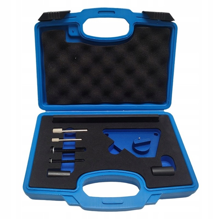 Set blocare distributie Magnus pentru Fiat 500X si Jeep Renegade 1.0/1.3 Benzina 2018-2022