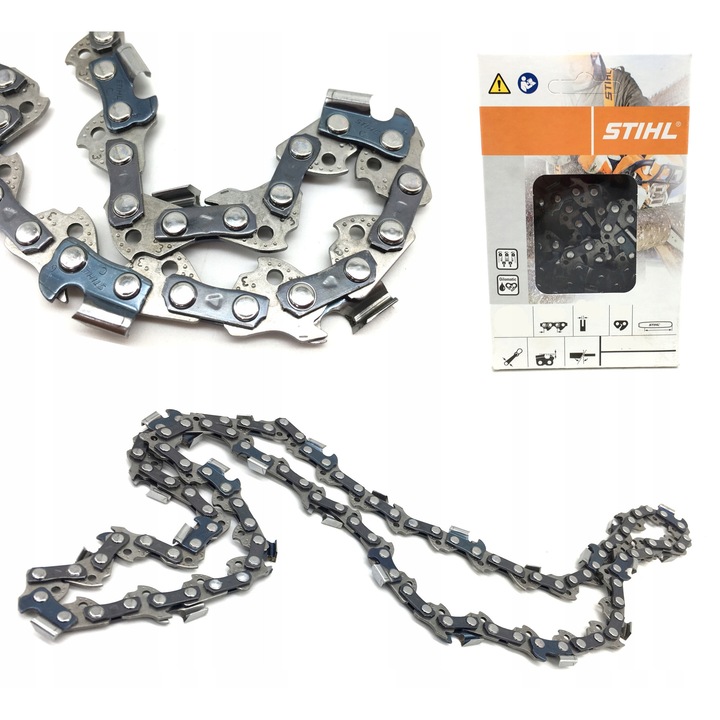 Lant drujba Stihl 52z 3/8 1.1mm rezistent uzura