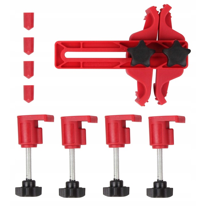 Blocaj universal roti dintate distributie Magnus V6 V8, scule profesionale pentru reparatii auto