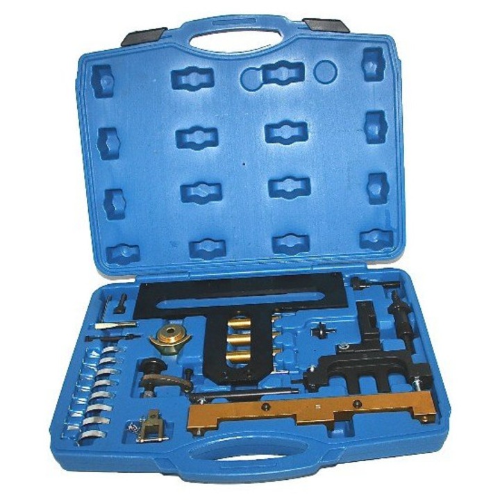 Elosztás blokkoló BMW N42 N46 N46T VALVETRONIC, 1.8, Satra
