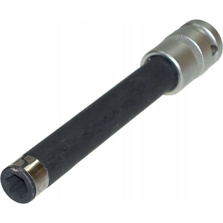 Torx E12 kulcs, BGS, 150mm, 12,5mm (1/2"), BMW motorokhoz