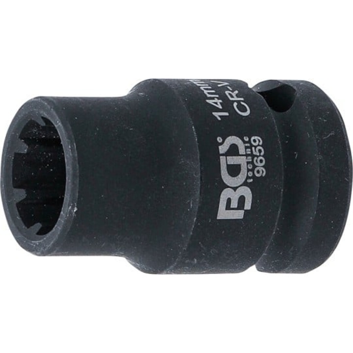 Cheie pentru etriere de frana Audi A5/A6L/Q5/Q7 14mm 7