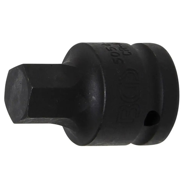 BGS dugókulcs, 19 mm, 55 mm, 20 mm, króm-molibdén, 3/4"