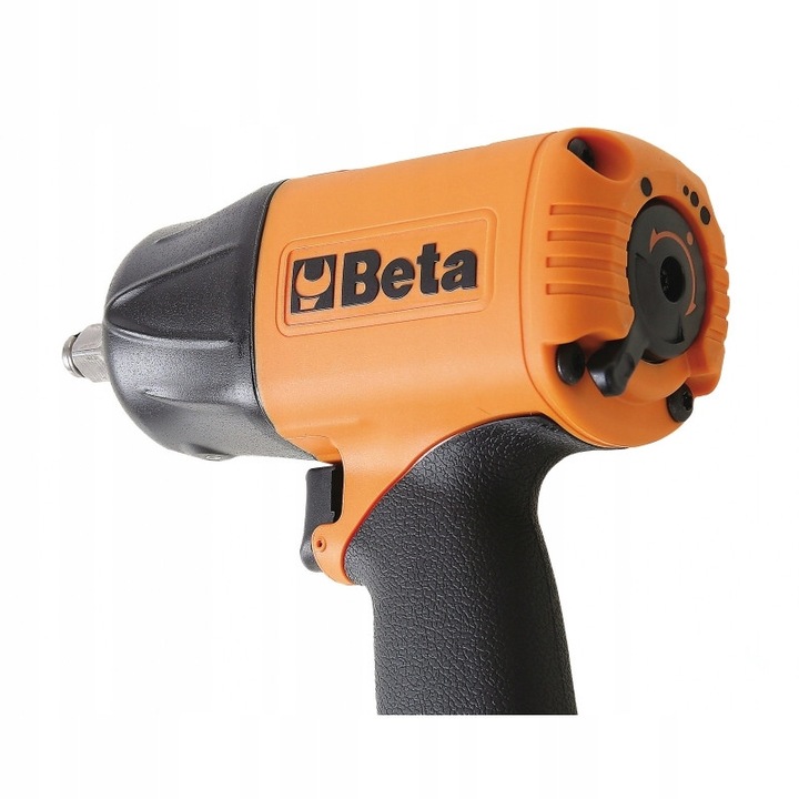 Cheie de impact pneumatica BETA 1750 Nm, 1/2", 195mm, 2kg