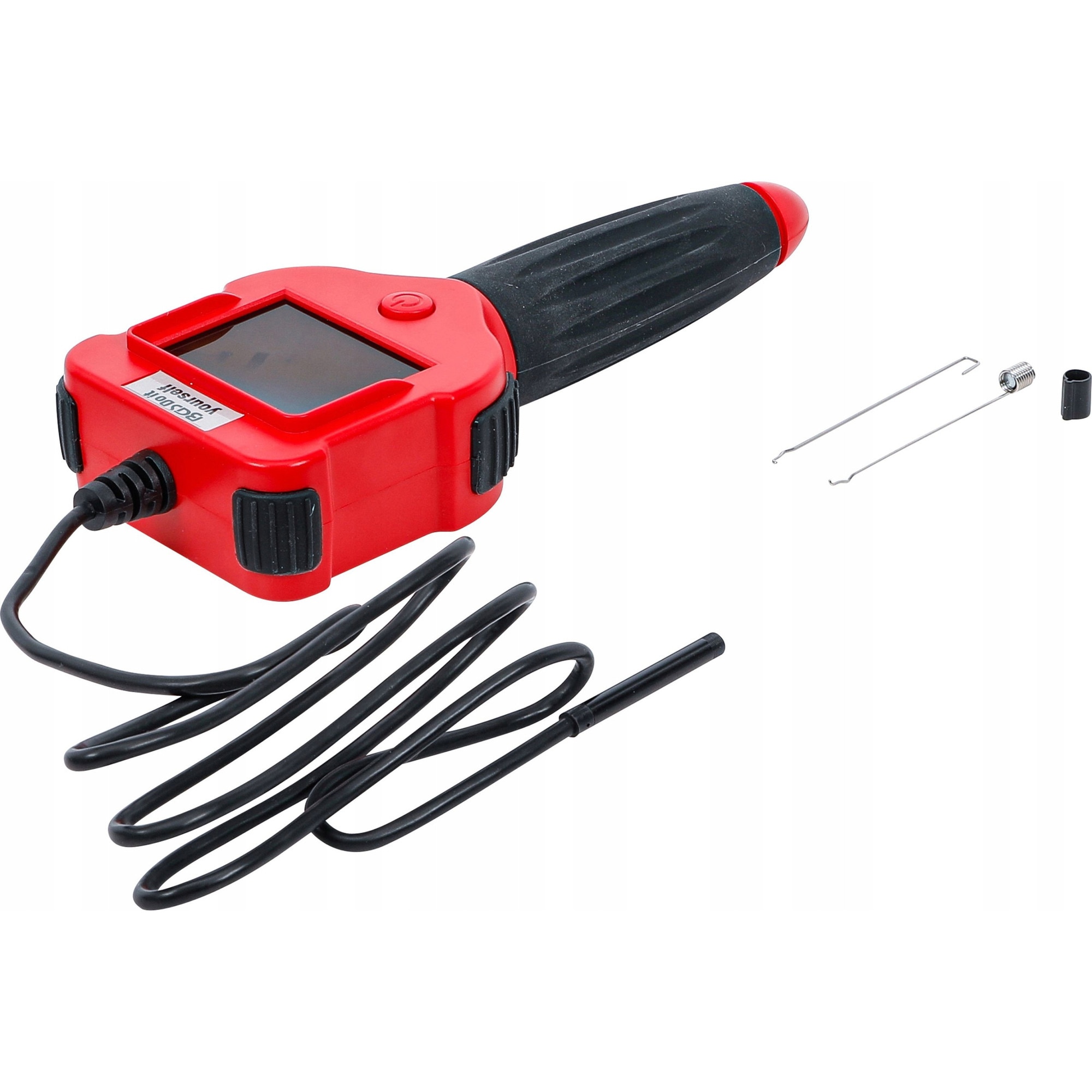 Camera inspectie BGS, 5.5mm, rezolutie 320x240px, waterproof IP67 ...