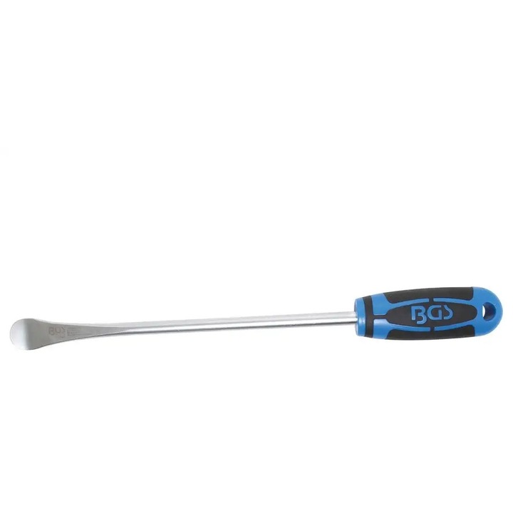 BGS motorkerékpár szerszám, 370mm, króm-vanádium acél, 437x89x36mm, 284g
