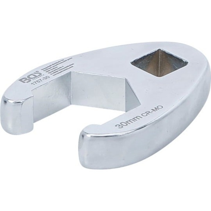 Cheie deschisa 30 mm BGS pentru cabluri 1/2'