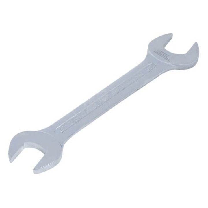 Cheie plasca BGS 27x30 mm, set, CR-V, pentru montaj pe perete