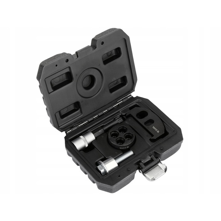 Set 4 unelte Yato pentru arbore cotit BMW multicolor