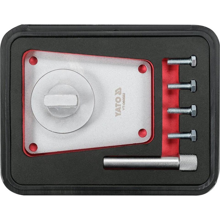 Set blocaje distributie Yato pentru Opel Antara, Chevrolet Cruze 2.0 D