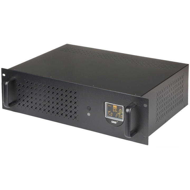 UPS APC Smart UPS 3000VA SUA3000I, 16619, Sursa de alimentare neintreruptibila