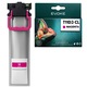 Cartus compatibil pentru imprimanta Epson T11D3 C13T11D340 magenta 75 ml, compatibil cu WF-C5390DW WF-C5890DWF