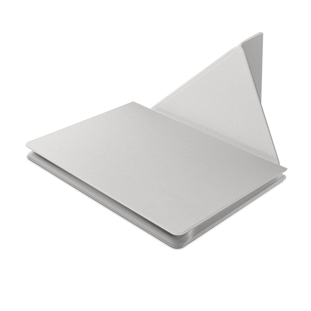Geanta laptop Lenovo Yoga Tote Sleeve 14", Seashell, 345x250x25mm, poliester