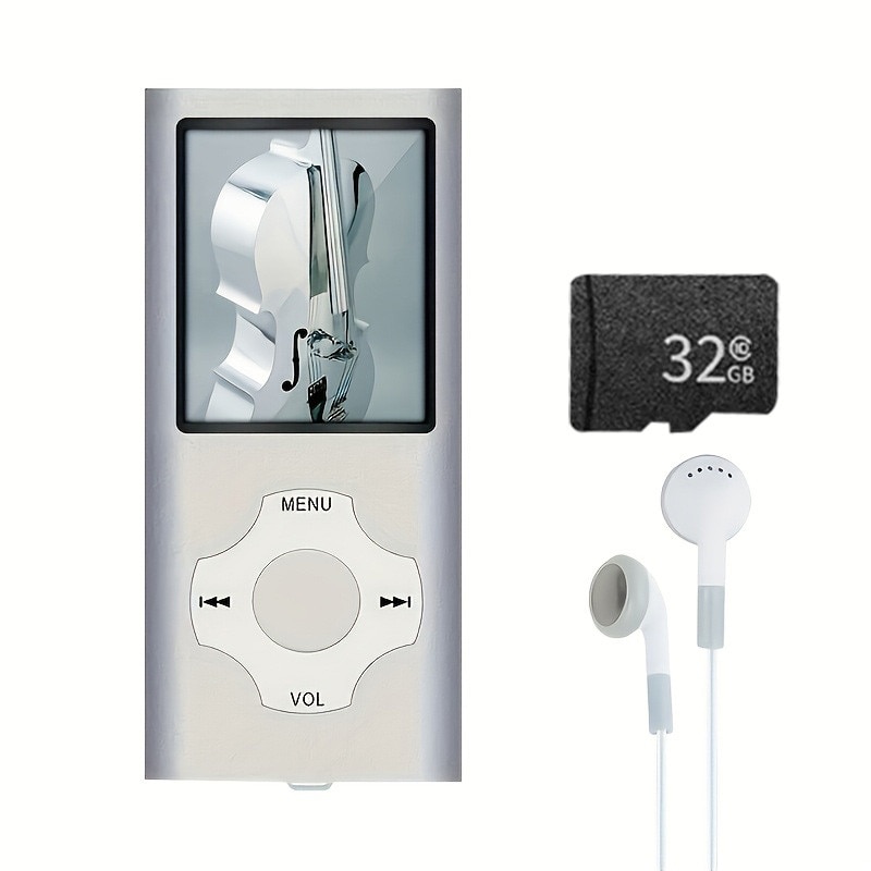 Apple iPod Touch 32gb, Space Grey - eMAG.ro