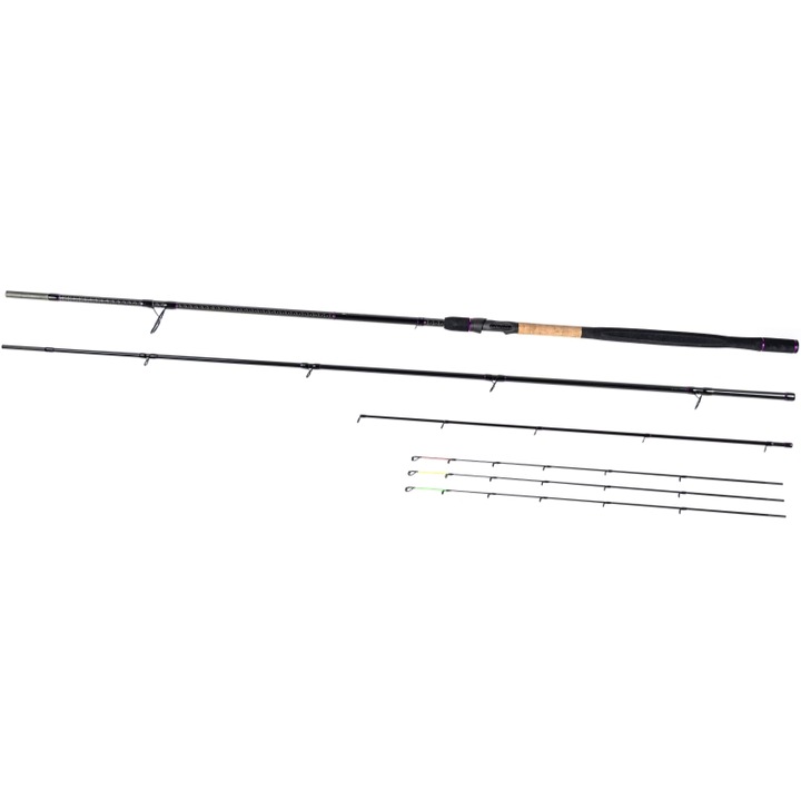 Lanseta Select Baits Trofeo Feeder Rod 3.6m 80g