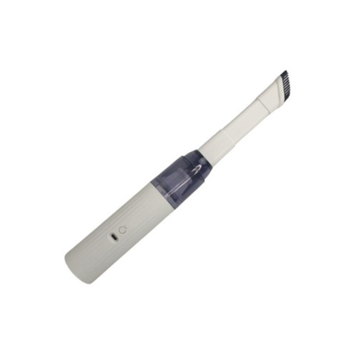Aspirator mini portabil cilindric