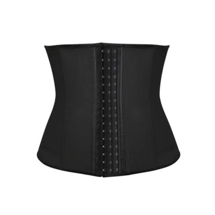 Колан за отслабване Shaper Belt, черен
