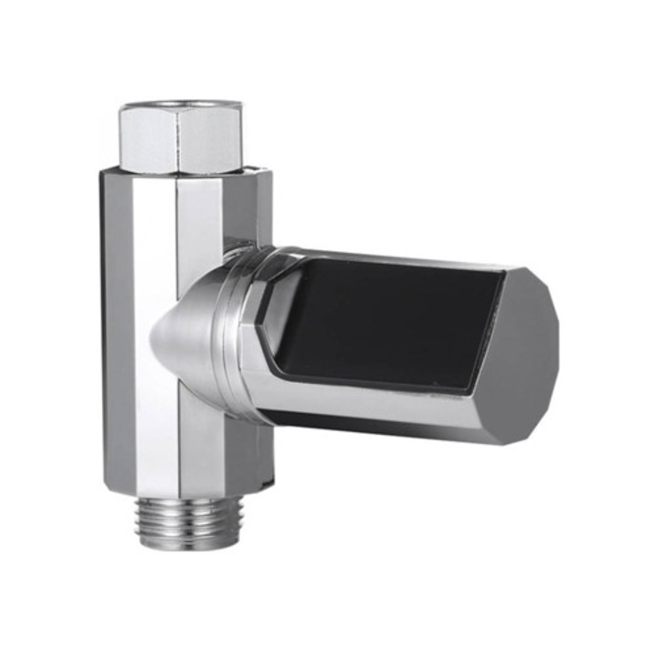 Termometru bucatarie wireless, alb