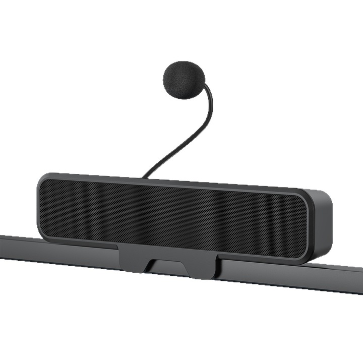 PC Gaming Hangszórók, Lwtsrp®, Fekete