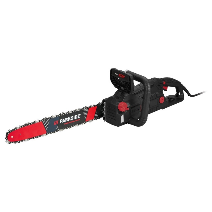 PARKSIDE PERFORMANCE® Elektromos láncfűrész PPEKS 2500 A1