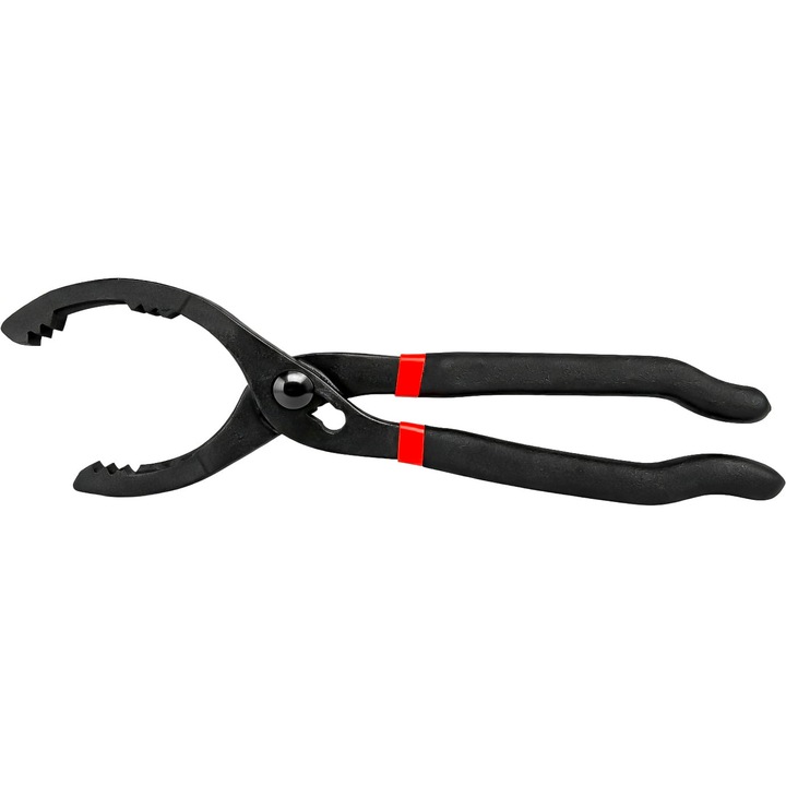 Olajszűrő fogó 20 fokban döntött fejjel 63.5-116 mm (KD1789)