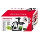 Storcător lent electric de citrice Klausberg KB-7863, 150W, gri, 220-240V