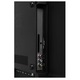 Televizor Smart RCA RK50UN1, 50 inci, 4K UHD, HDR10, Wi-Fi, negru