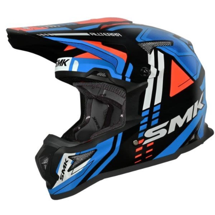 Casca de protectie pentru off-road