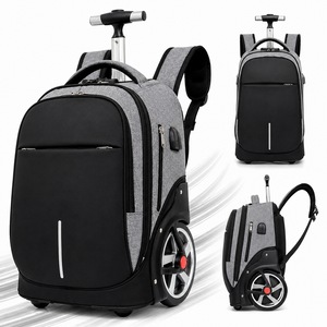 Ghiozdan scolar 3 in 1 cu cutie de pranz si penar, Space Planet