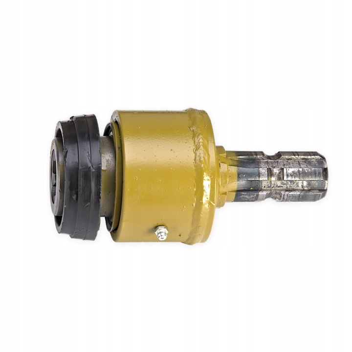 Еднопосочен съединител за ВОМ, EXPARTO, 1 3/8", Z-6, 2400Nm, CZR00515
