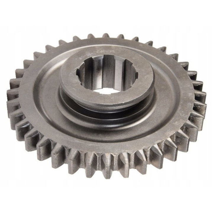 Roata de viteza treptele 1 si 4, Z-36, pentru tractor Ursus C-330, Skropol, 1.2kg, 50011160-S