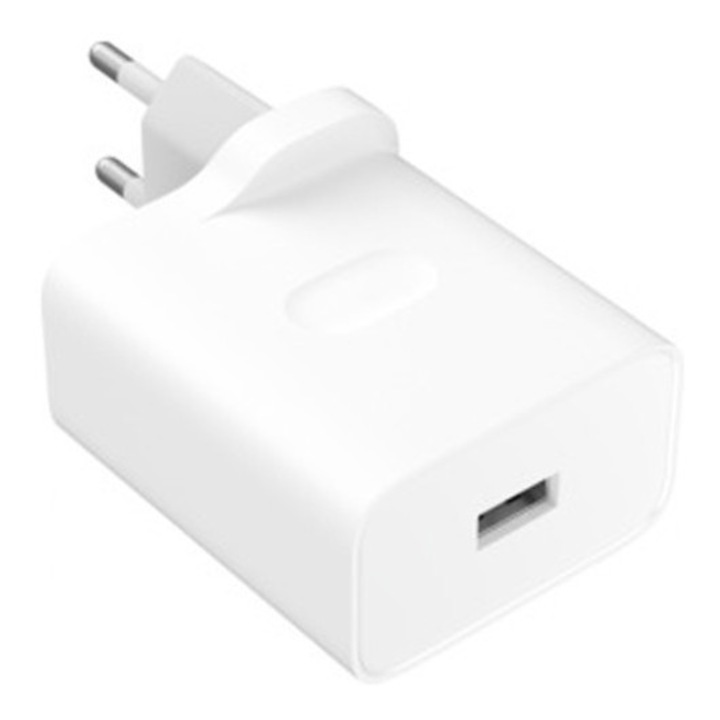 Realme OP92JAEH / OP92CAEH / OP92KAEH gyári hálózati fehér gyorstöltőfej 18W 2A