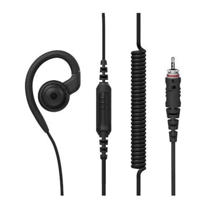 Motorola Earpiece Single PIN headset