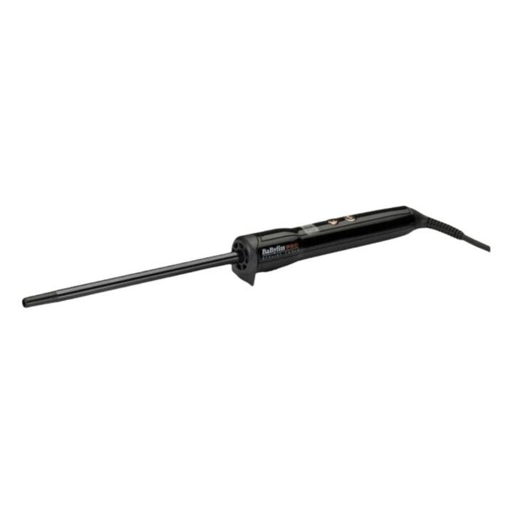 BaByliss Titanium Expression hajsütővas 10 mm BAB2810U 230V