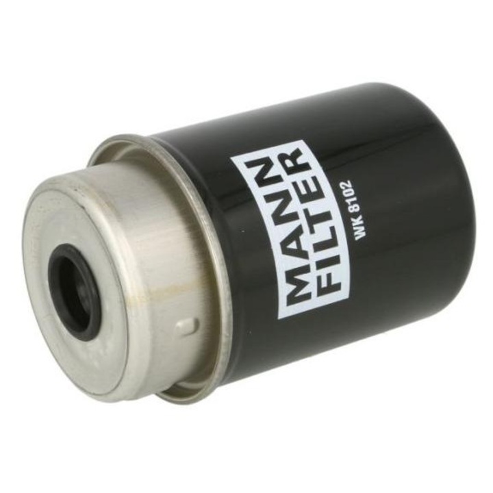 John Deere üzemanyagszűrő MANN-FILTER RE62419
