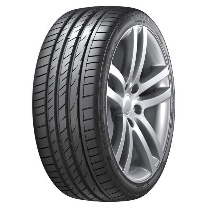 Anvelopa vara 195/55R16 87H LAUFENN S FIT EQ+ LK01 C/B/B/71dB