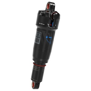 Amortizor spate Rock Shox Ario RL Air 184x44mm - eMAG.ro