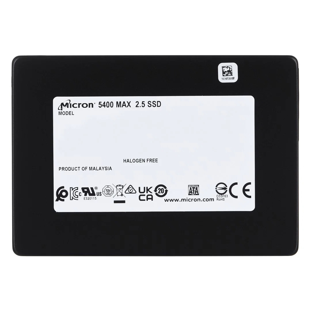 SSD Samsung PM871b, 2.5