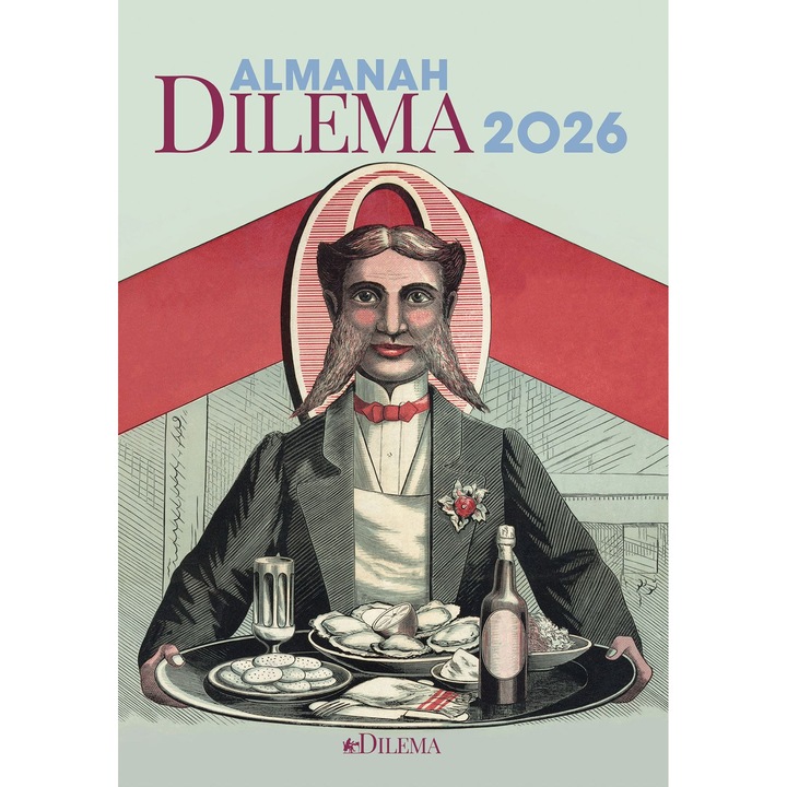 Almanah Dilema 2026 -