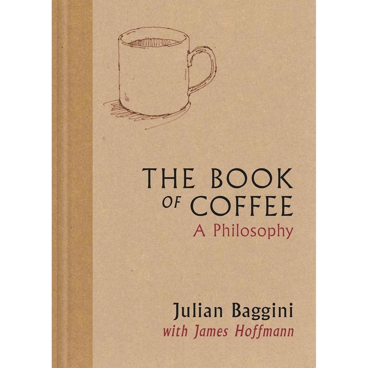 The Book of Coffee - Julian BagginiJames Hoffmann