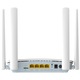 Router wireless D-Link, G403C, 4G LTE (desktop), 300Mbps. 3 porturi 10/100Mbps + 1 WAN/LAN