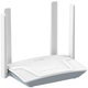 Router wireless D-Link, G403C, 4G LTE (desktop), 300Mbps. 3 porturi 10/100Mbps + 1 WAN/LAN
