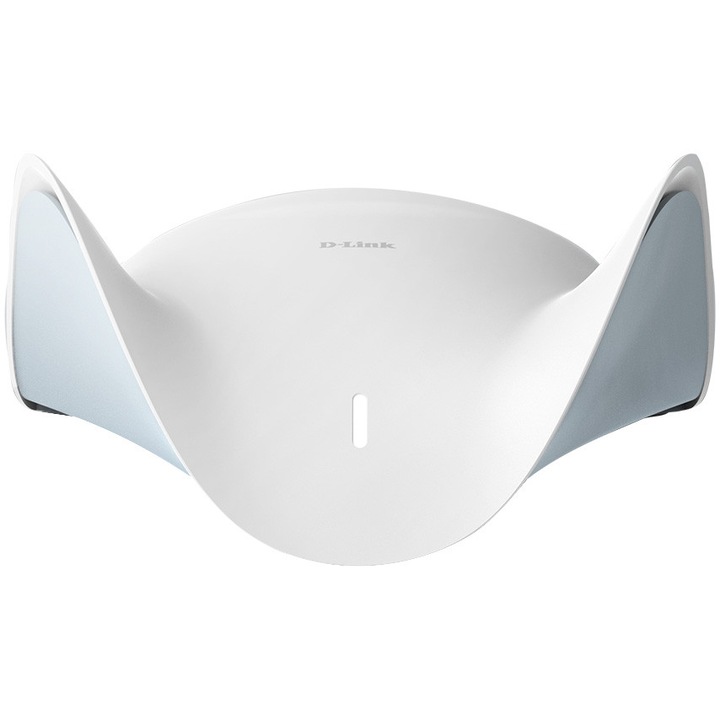 Router wireless D-Link, M95/E, Wi-Fi 7, BE9500, 3 x 2.5 Gigabit LAN, 1 x 2.5 Gigabit WAN, 2.4 Ghz/5 Ghz/6 Ghz tri band, 4 antene interne