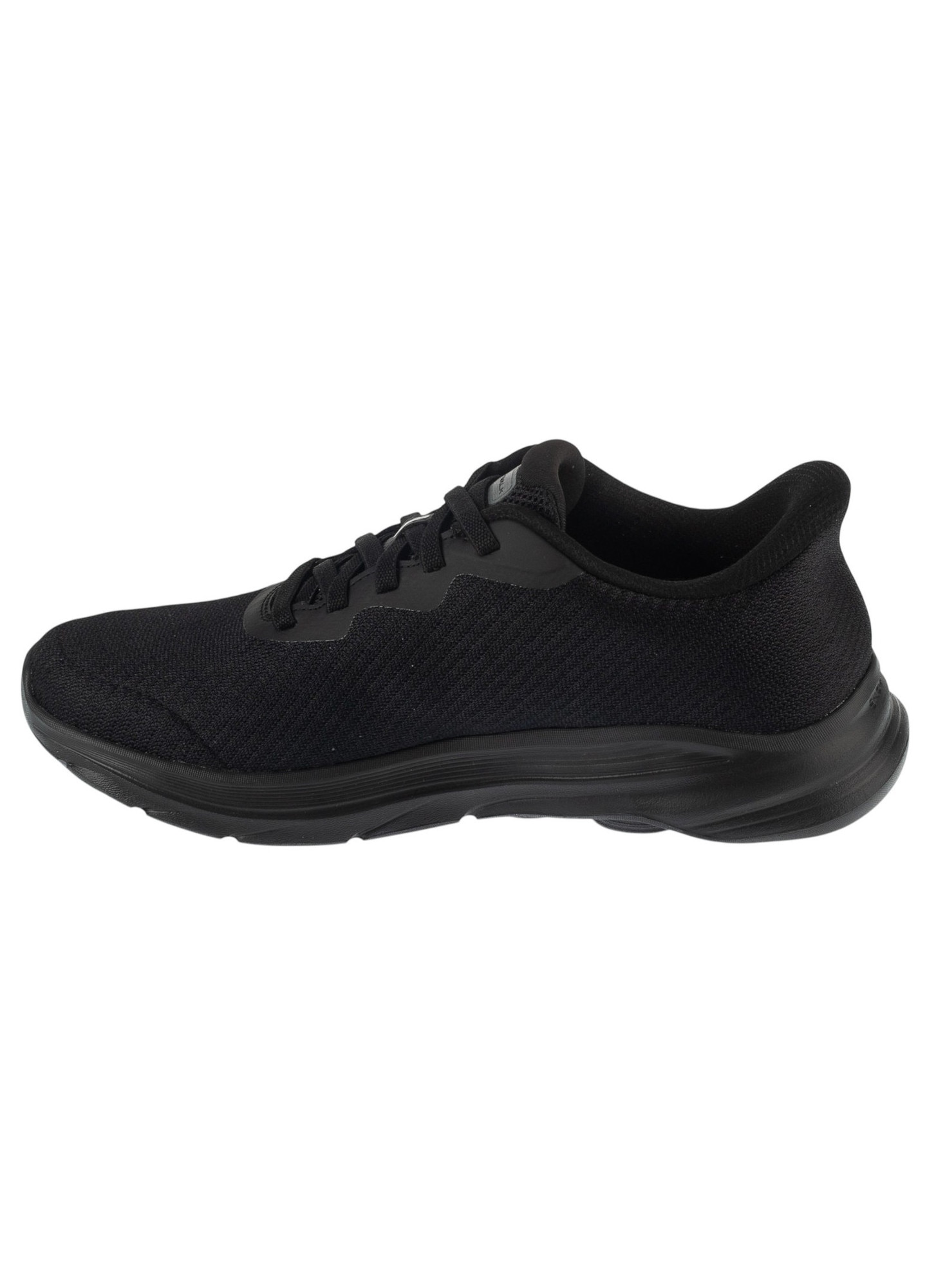 Pantofi sport, Skechers Slip-Ins: GO Walk 8 - Pate 216783-BBK